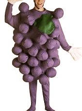 jolly grape