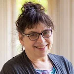 Caryn Miriam-Goldberg