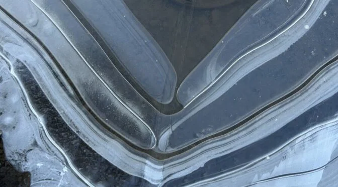 Abstract photo