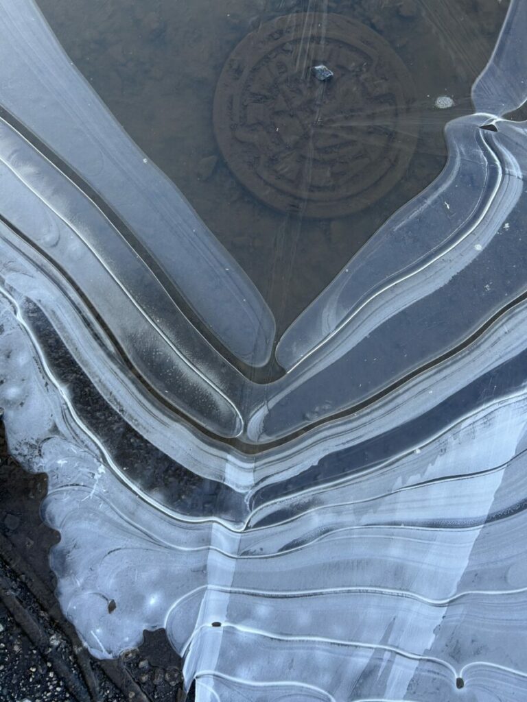 Abstract photo