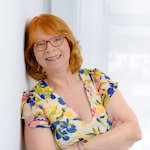 Ginger Moran
