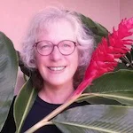 Marcia Yudkin