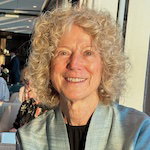 Martha Snell