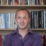 Zachary Lundgren