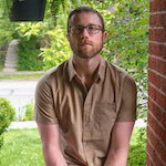 Darren Demarre